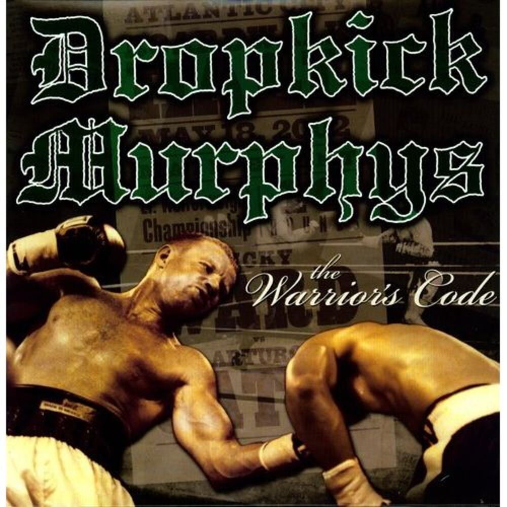 Warriors Code